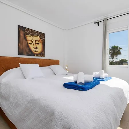 Apartment Elia