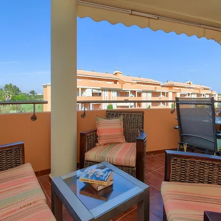 Apartment Elia