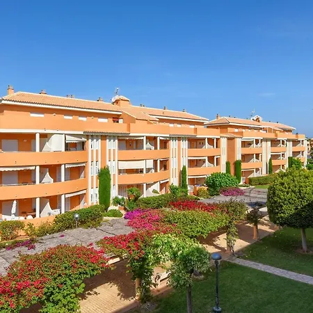 Elia Apartment